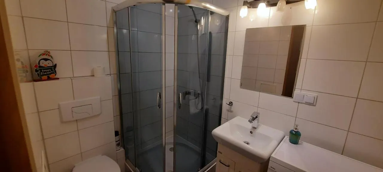 Topola1 Apartment Krakow 0*,